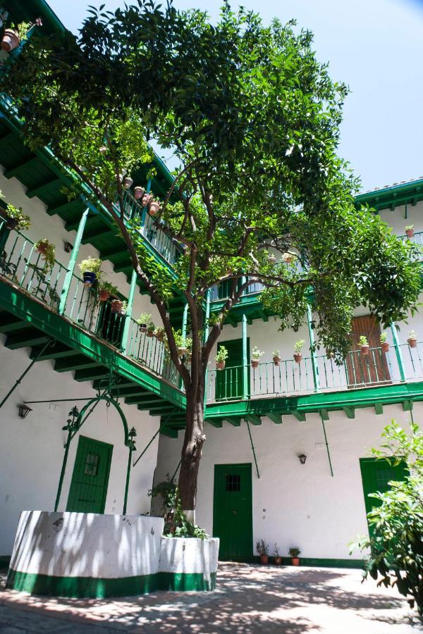 Alcazares Sevilla Centro Exterior photo